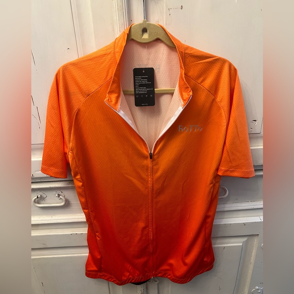 Rotto Cycling Jersey